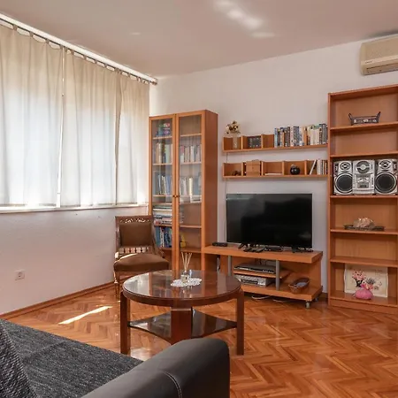 Apartman Bruno *