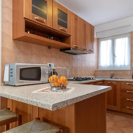 Appartement Bruno Trogir