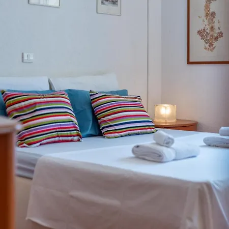 Appartement Bruno *