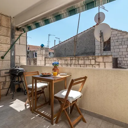Appartement Bruno Trogir