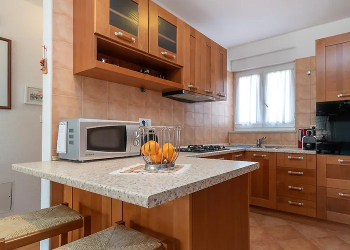 Apartmán Bruno Trogir